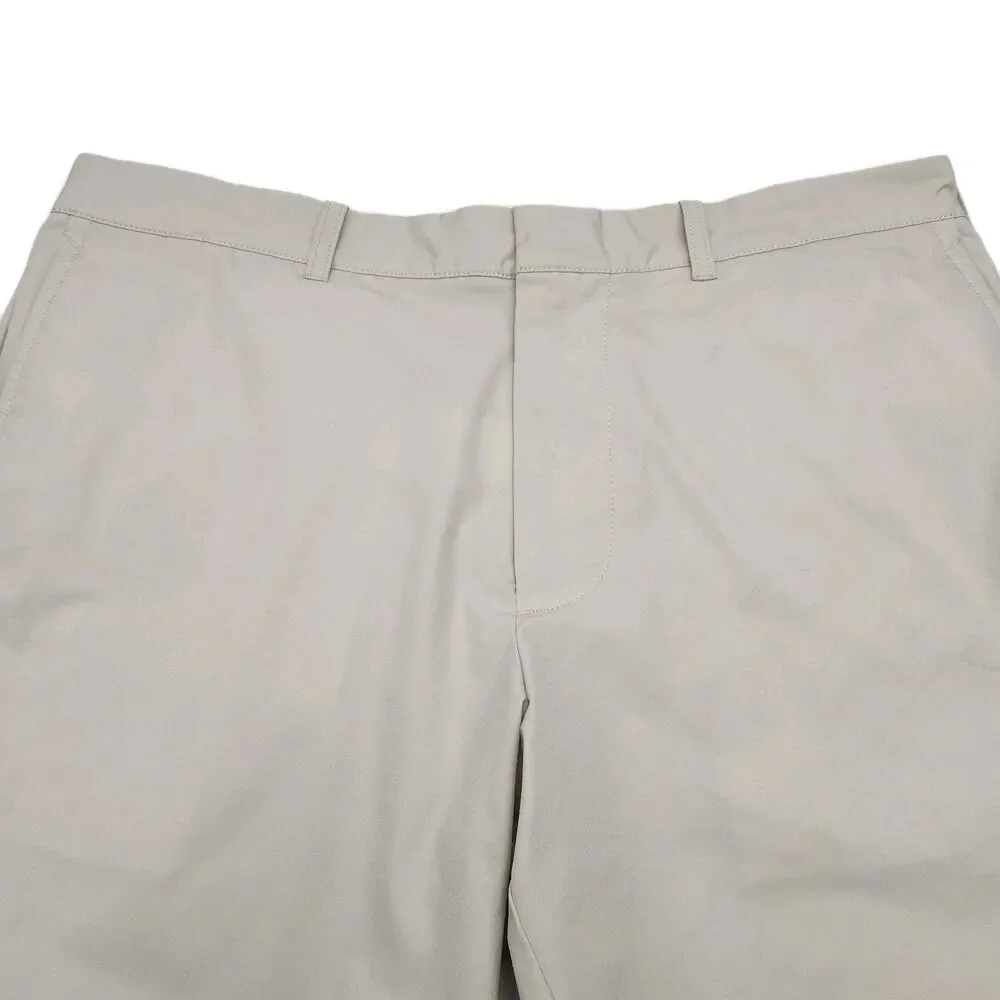 J. Crew Shorts Khaki Tan 7.5